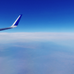 Plane-sky